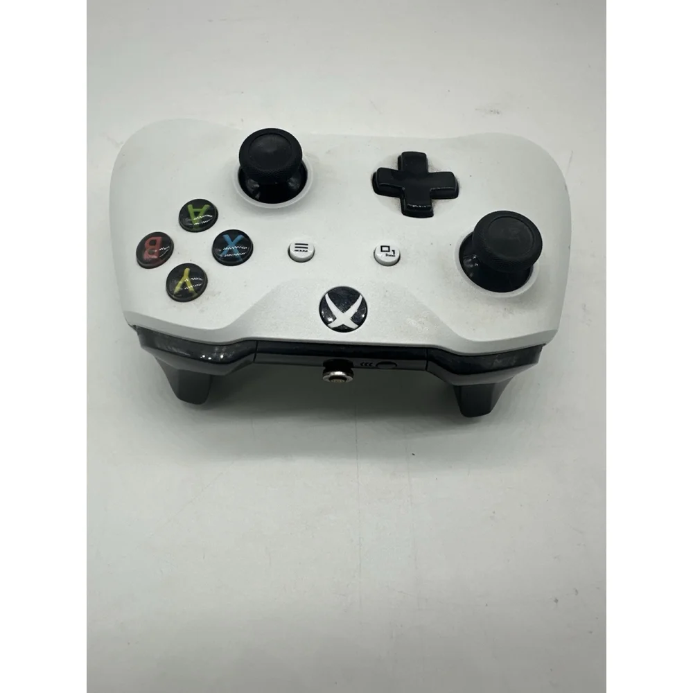 Official Microsoft Xbox One Wireless White Controller OEM UNTESTED AS IS (READ)